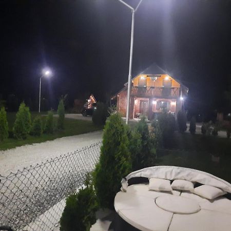 Live Nature Bihać Dış mekan fotoğraf