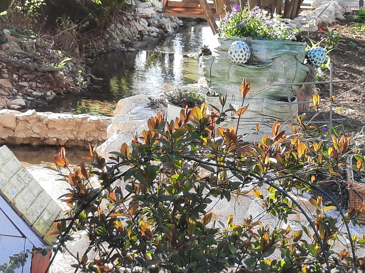 Live Nature Bihać Dış mekan fotoğraf