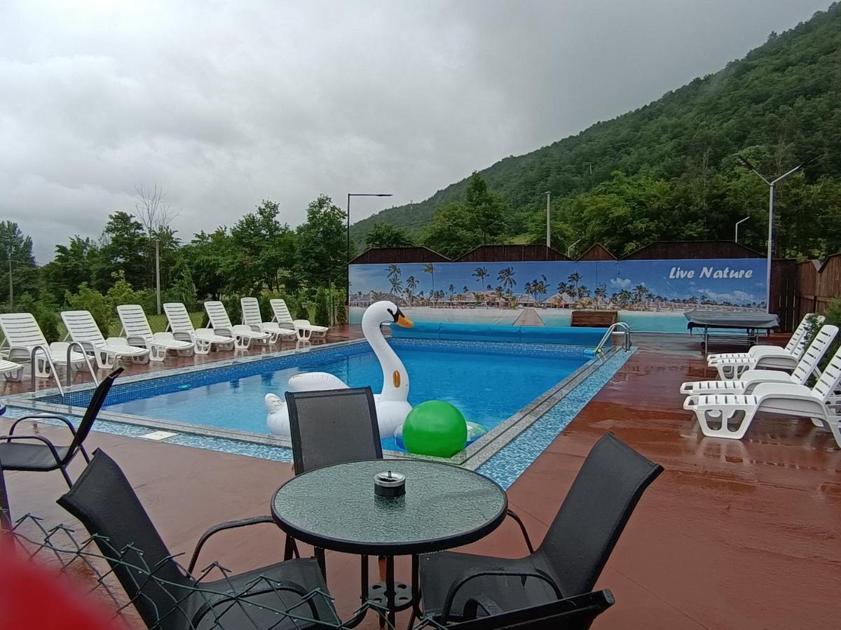 Live Nature Bihać Dış mekan fotoğraf