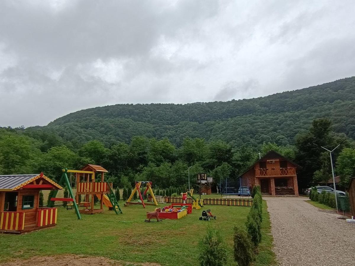 Live Nature Bihać Dış mekan fotoğraf