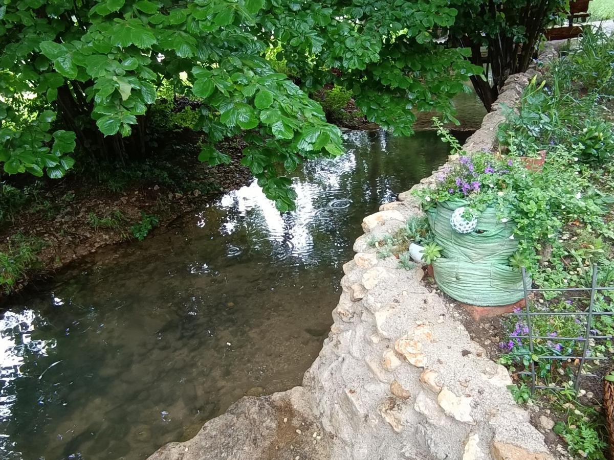 Live Nature Bihać Dış mekan fotoğraf
