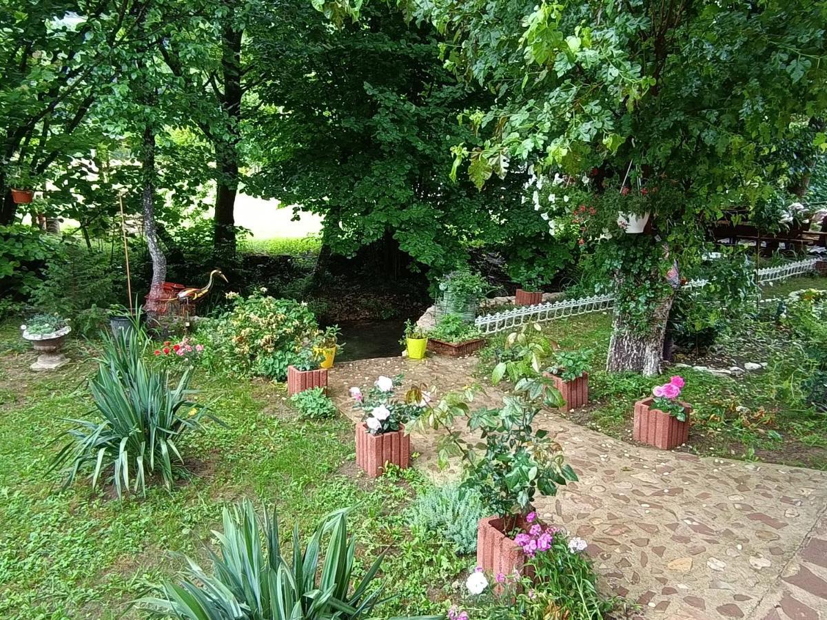 Live Nature Bihać Dış mekan fotoğraf