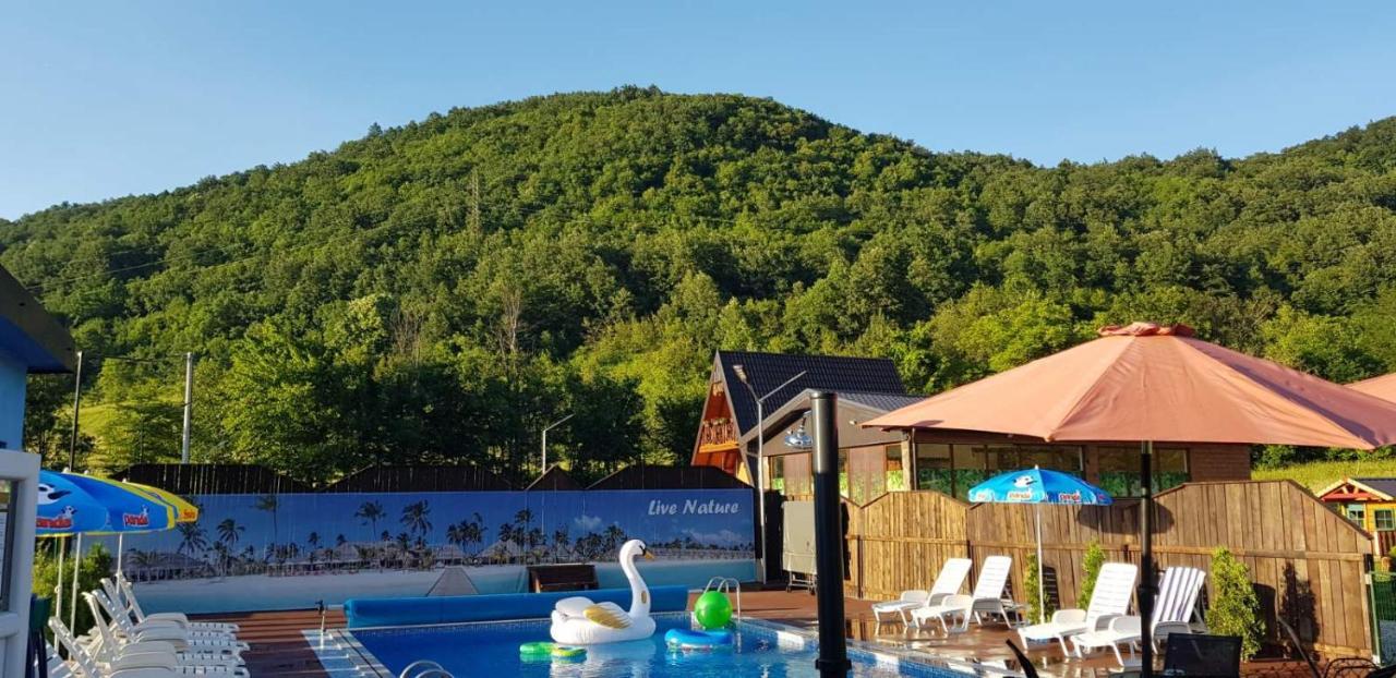Live Nature Bihać Dış mekan fotoğraf