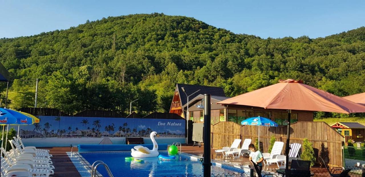 Live Nature Bihać Dış mekan fotoğraf
