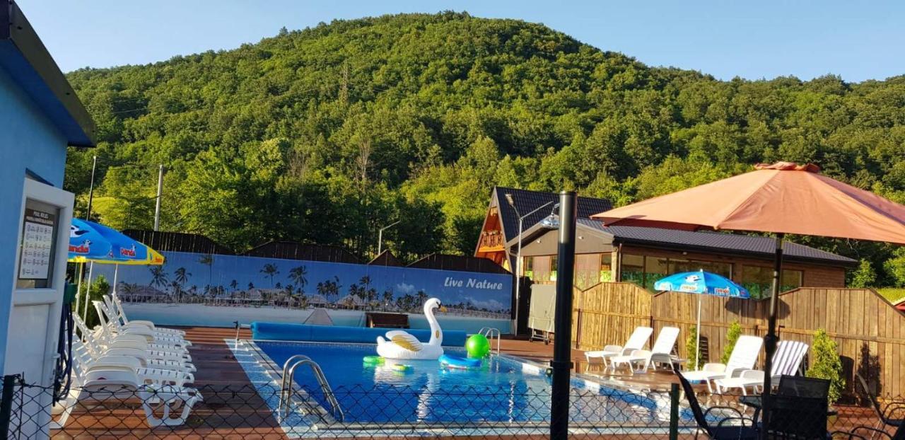Live Nature Bihać Dış mekan fotoğraf