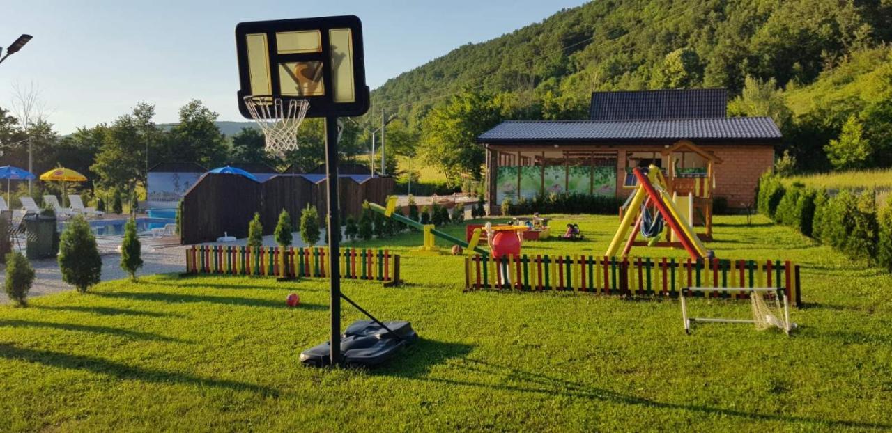 Live Nature Bihać Dış mekan fotoğraf