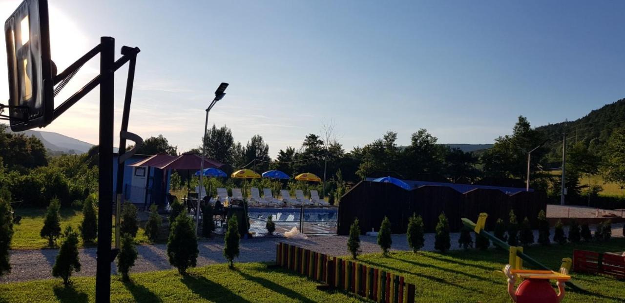 Live Nature Bihać Dış mekan fotoğraf