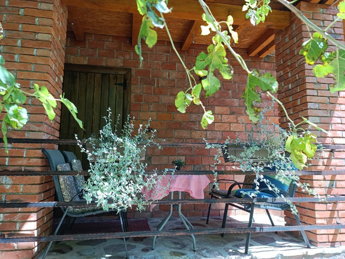 Live Nature Bihać Dış mekan fotoğraf