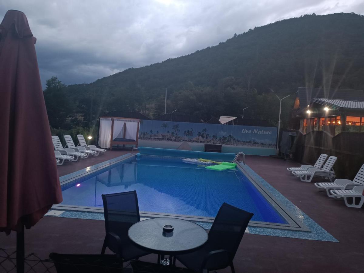 Live Nature Bihać Dış mekan fotoğraf