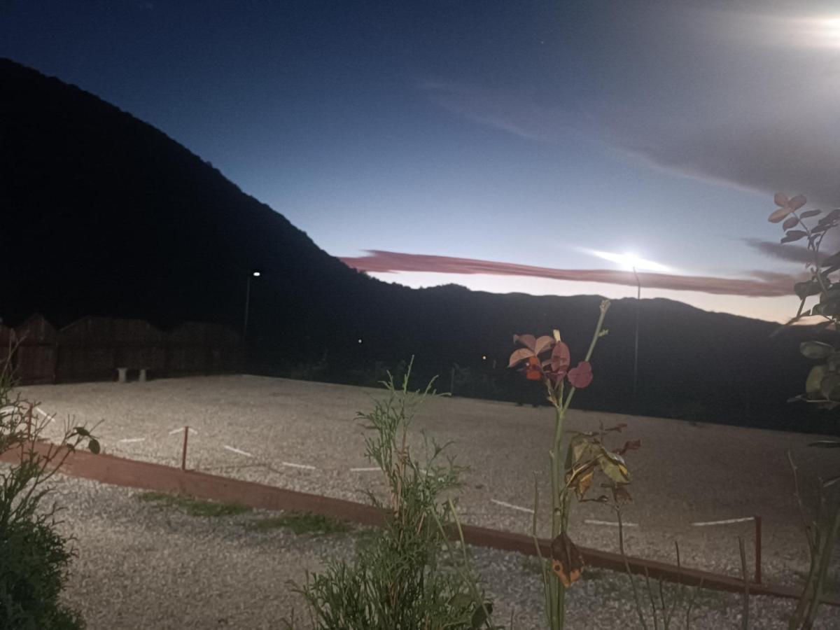 Live Nature Bihać Dış mekan fotoğraf
