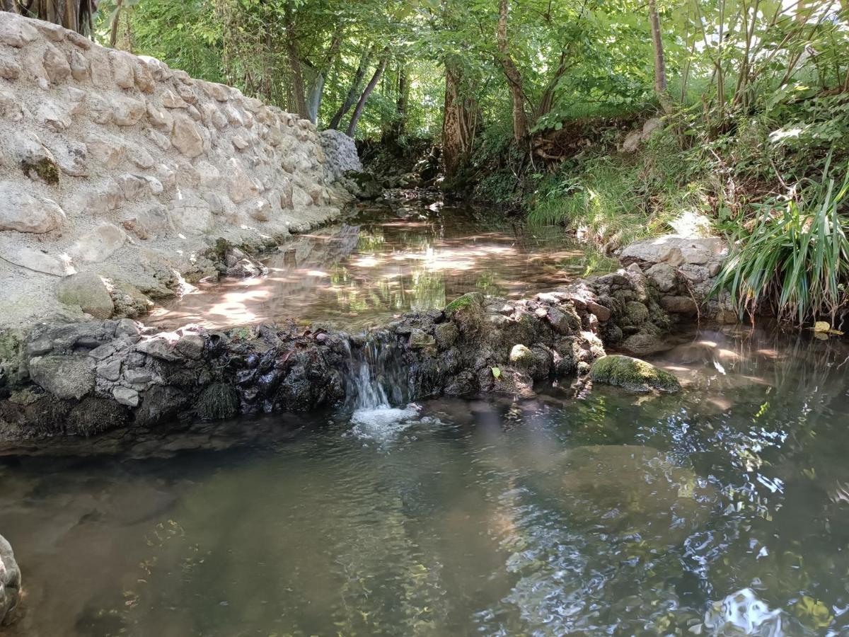 Live Nature Bihać Dış mekan fotoğraf