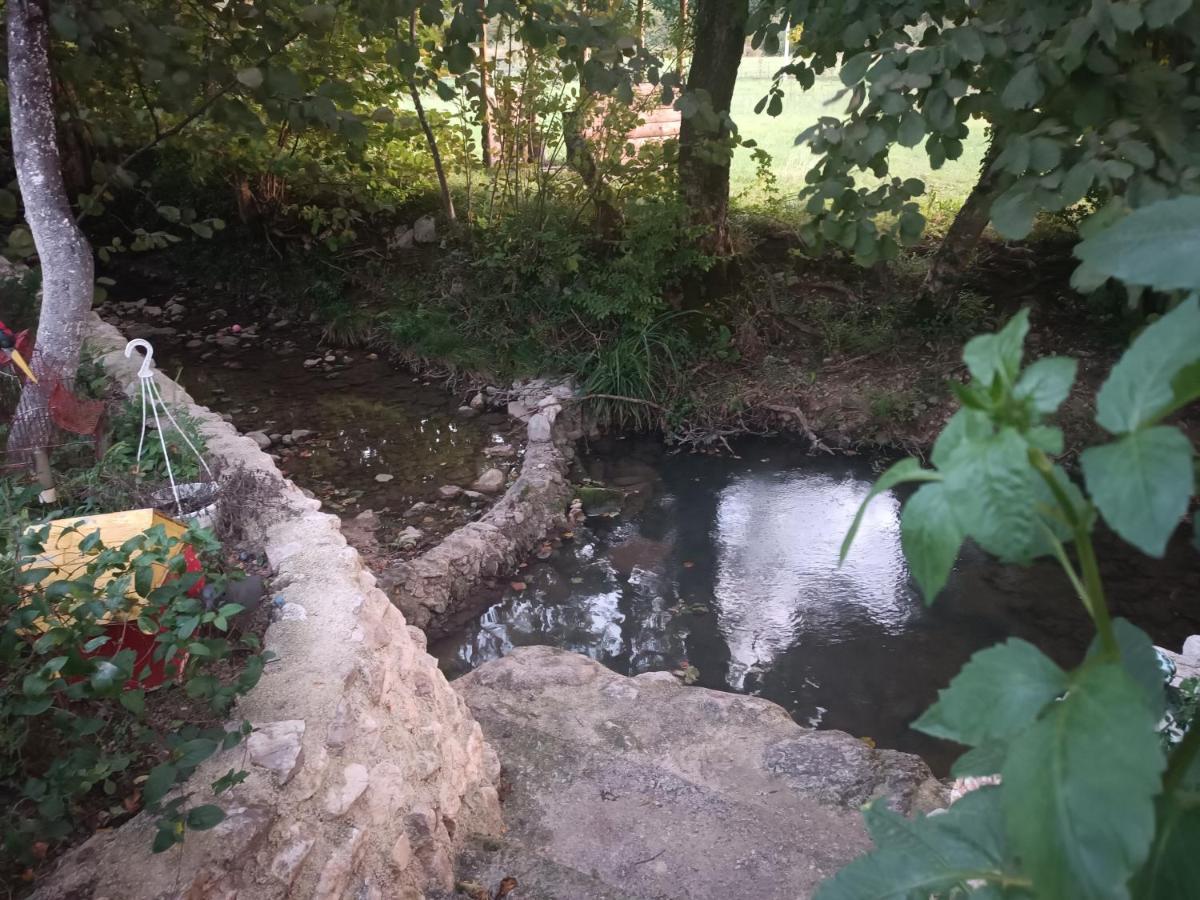 Live Nature Bihać Dış mekan fotoğraf