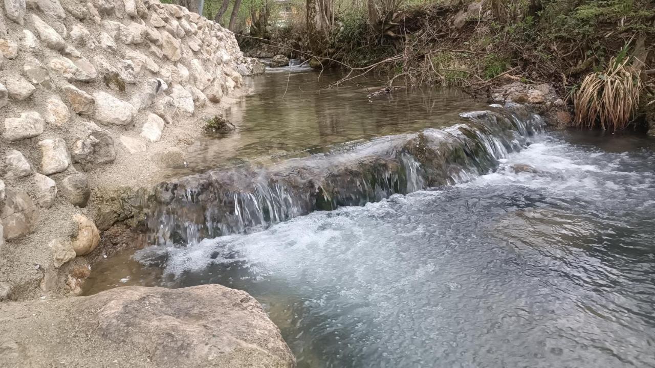 Live Nature Bihać Dış mekan fotoğraf