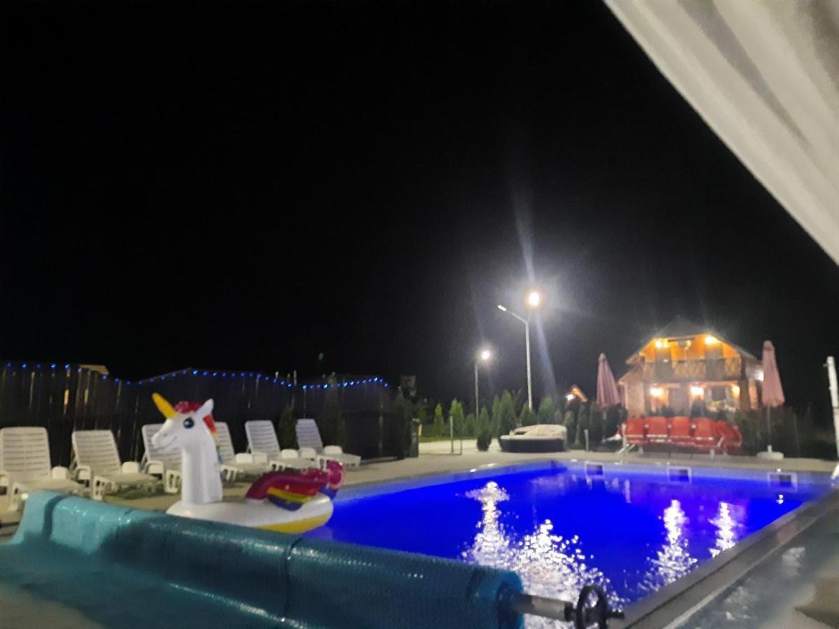 Live Nature Bihać Dış mekan fotoğraf
