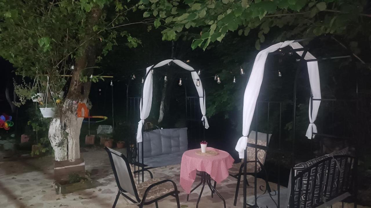 Live Nature Bihać Dış mekan fotoğraf