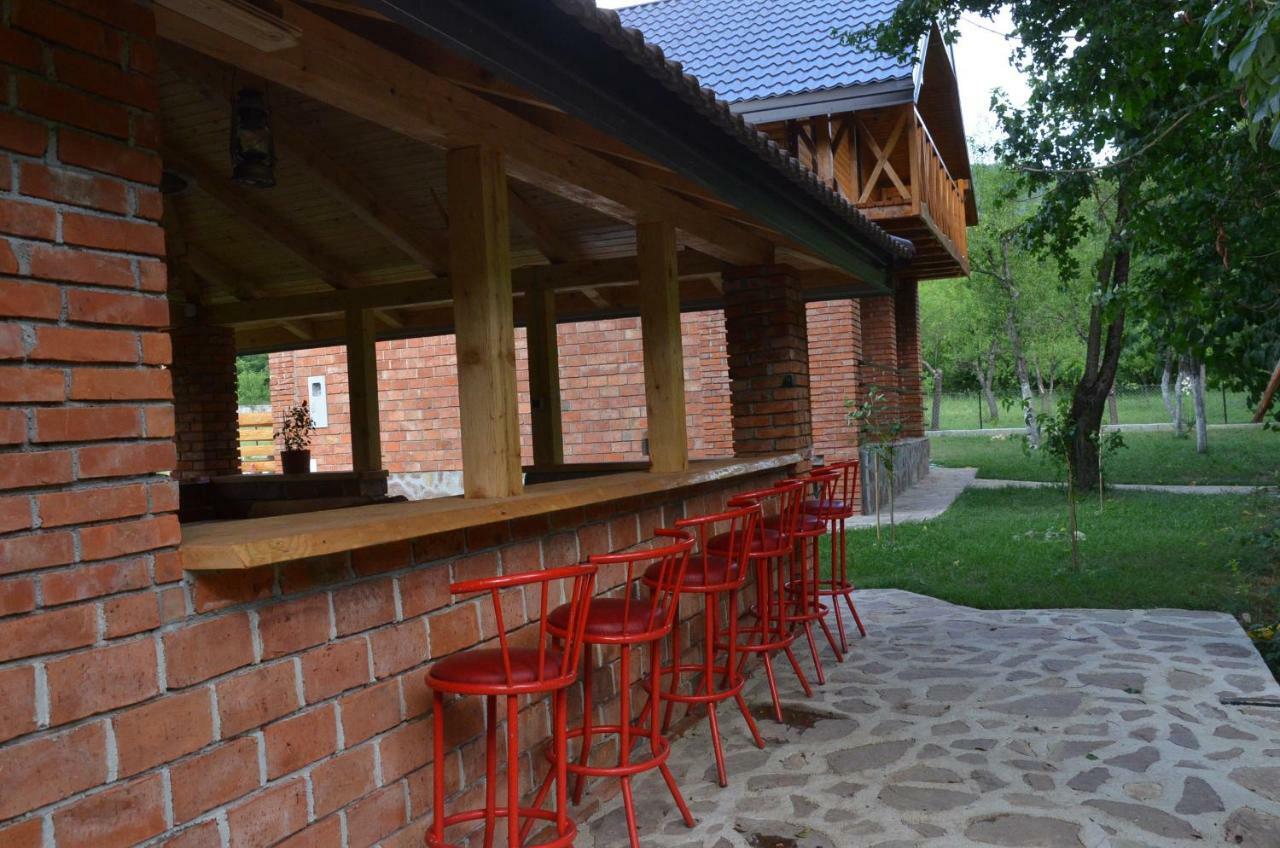 Live Nature Bihać Dış mekan fotoğraf