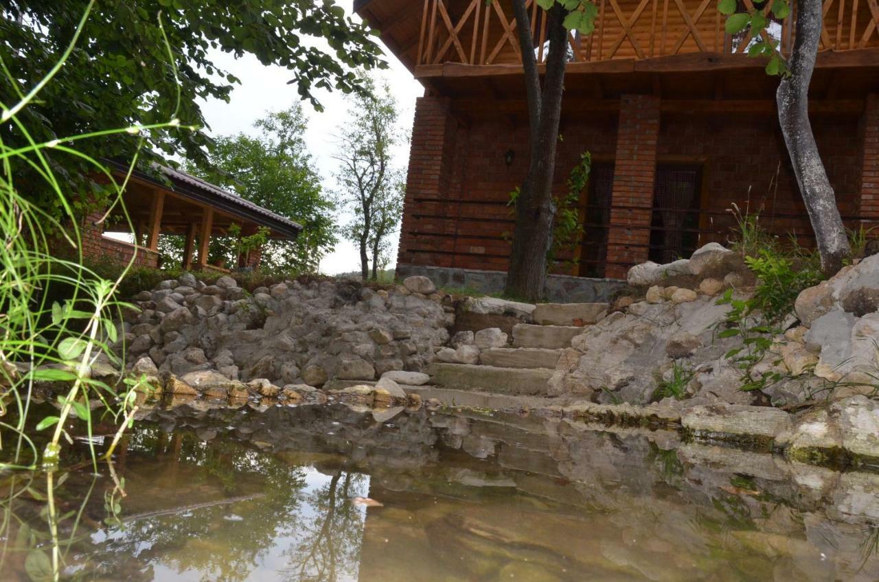 Live Nature Bihać Dış mekan fotoğraf